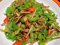 -徽三说·土徽菜·中国徽菜连锁品牌(一中店)