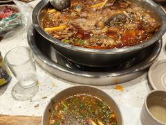 -肖肖酸萝卜鱼火锅(总店)