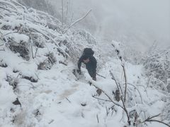 -九峰山