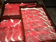 -NIUAN牛庵·日式和牛烧肉(恒隆店)