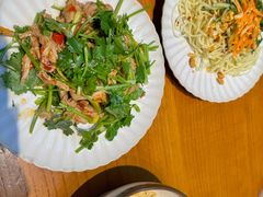 -龍堂蟹黄小笼包(万家丽店)