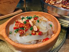 -大川先生·小龙虾·川菜(信义坊店)