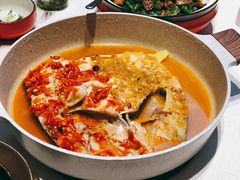 剁椒鱼头-老湘亲·品鉴湘菜(蔡塘爱琴海店)