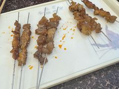 -有滋有味烧烤涮(果园星城C区店)