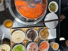 -咏江南·苏式火锅·苏州评弹(观前街店)