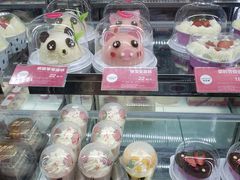 -味多美蛋糕(古城店)