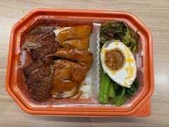 -金戈戈香港豉油鸡(南山海岸城店)