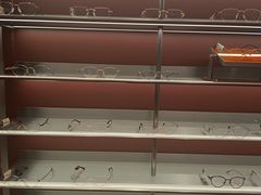 -MUJOSH木九十眼镜(长沙IFS国金中心店)