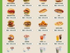 -Shake Shack(西单大悦城店)