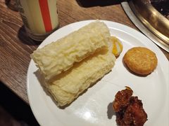 -火炉火自助餐(悠唐购物中心店)