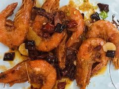 -日照大牌檔•小船海鲜(万平口店)