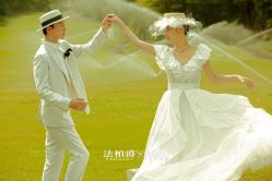 点击看大图 -太古映画婚纱摄影(天河店)