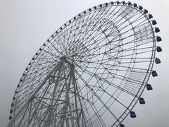 -南昌之星摩天轮