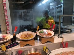 -大娘湘厨(万科金域花园店)