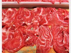 -牛村来人潮汕牛肉火锅(西单店)