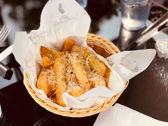 -Lets burger非常汉堡·环球风味(蓝色港湾店)