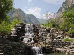-云丘山景区