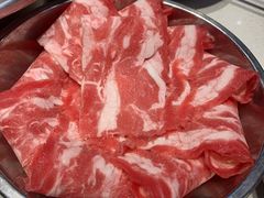 -憨铁匠老火锅(龙岗万科里店)