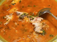 -炊江南·上海菜(国展华漕店)