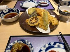 -小山日本料理(太古汇店)
