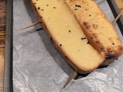 -北丐先生·野馄饨烧烤(长宁龙之梦店)