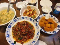 -八碗湘长沙市井菜(坡子街店)