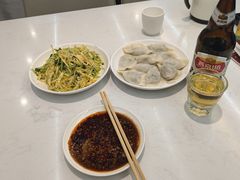 -枫林饺子