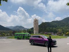 -王莽岭风景区