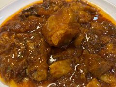 -清真·同发顺饭庄·烧麦(总店)