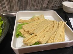 -一哥澳门豆捞 · 十七年经典澳门火锅(四季天地店)