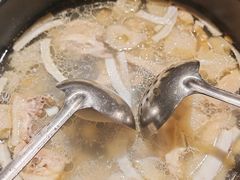-百年果林椰子鸡(中洲店)