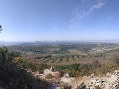 -帽儿山国家森林公园