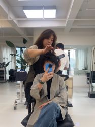 -Hello Lady发型设计