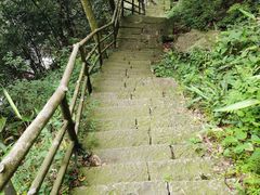 -东天目山风景区