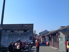 -绍兴书圣故里景区