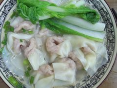 抄手-锦江之星(成都太古里文殊院地铁站店)