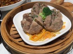 -好食上(喜盈门.范城店)