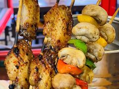 -炒豆合作社(东四总店)