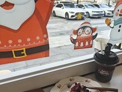 -Fulu Coffee福禄(花园城店)