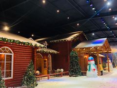 -宁波冰雪大世界(北仑区)