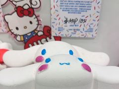 -LUSH(威尼斯人购物中心店)