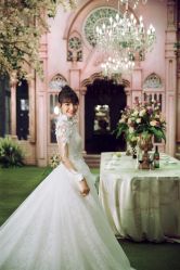 点击看大图 -太古映画婚纱摄影(天河店)