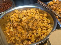 -丁家坡洋芋·观音桥好吃街A区(全国总店)