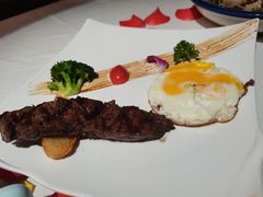 -俄士厨房(时代天街店)