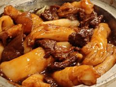 -玲又珑美食(盘福路店)