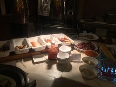 -临空皇冠假日酒店-西餐厅(首都机场店)
