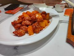 -金陵后厨·南京菜(新街口秣陵路店)