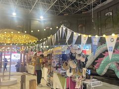 -凯德广场(学府店)