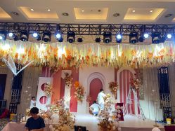 点击看大图 -Pink Gold Wedding·婚礼设计