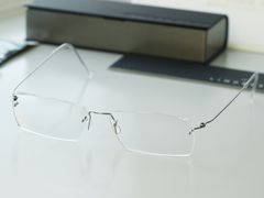 -目艮眼镜SHOWROOM(品牌集合店)